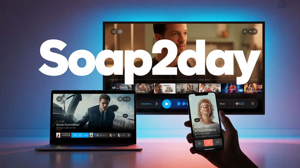 Soap2day