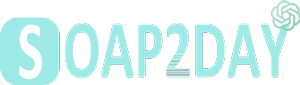 Soap2day Logo